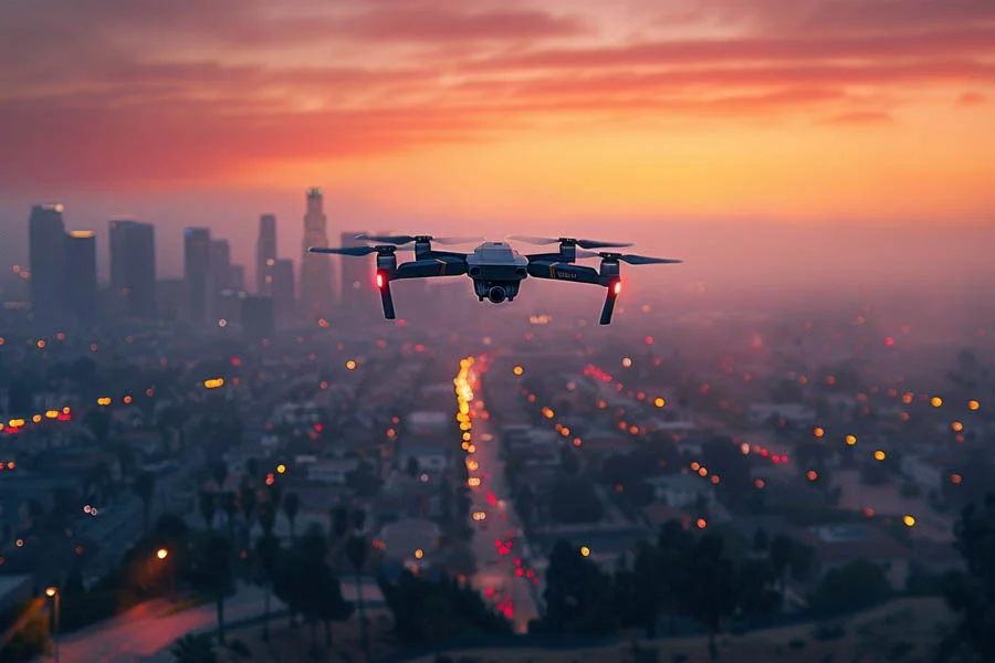 best selling drones